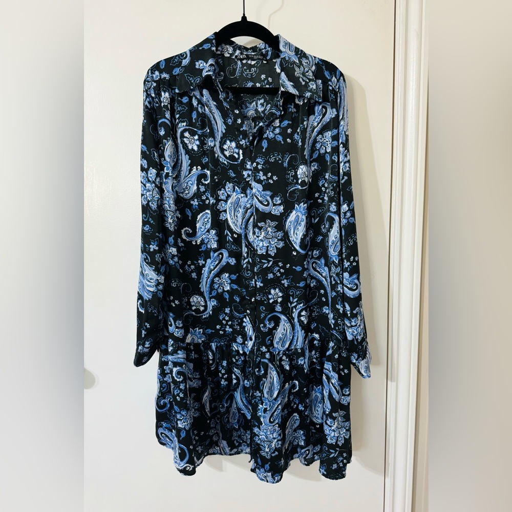 Zara dress - XS